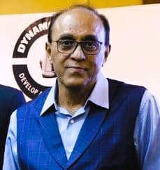 Pradeep Sadani