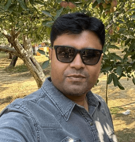 Souvik Manna