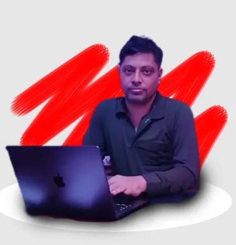 Goutam Halder