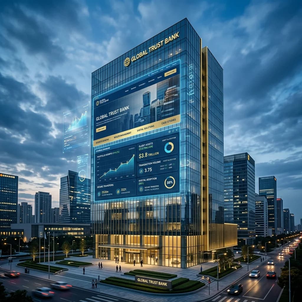 Digital Transformation