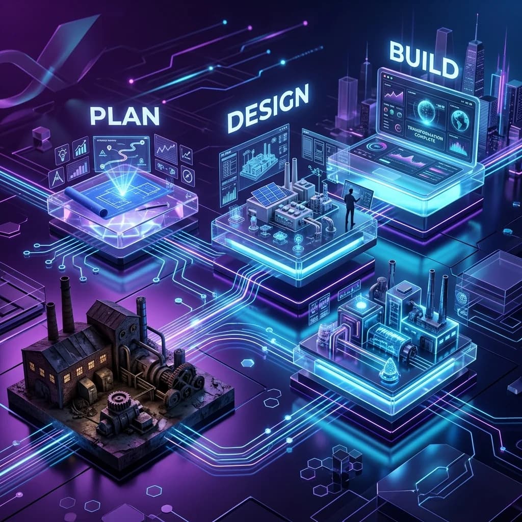 Process Visual