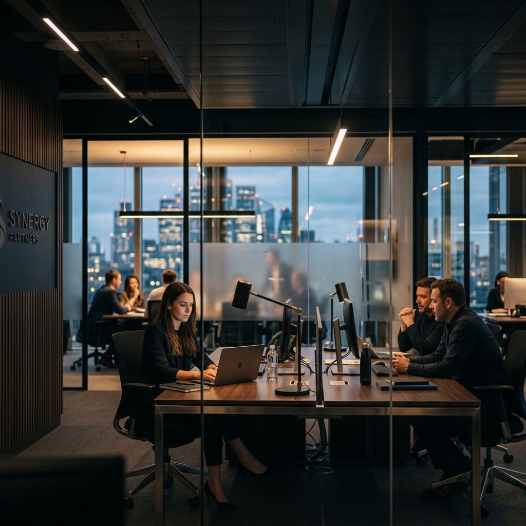 Office