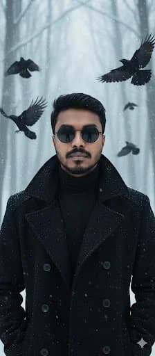 Bibekananda Giri