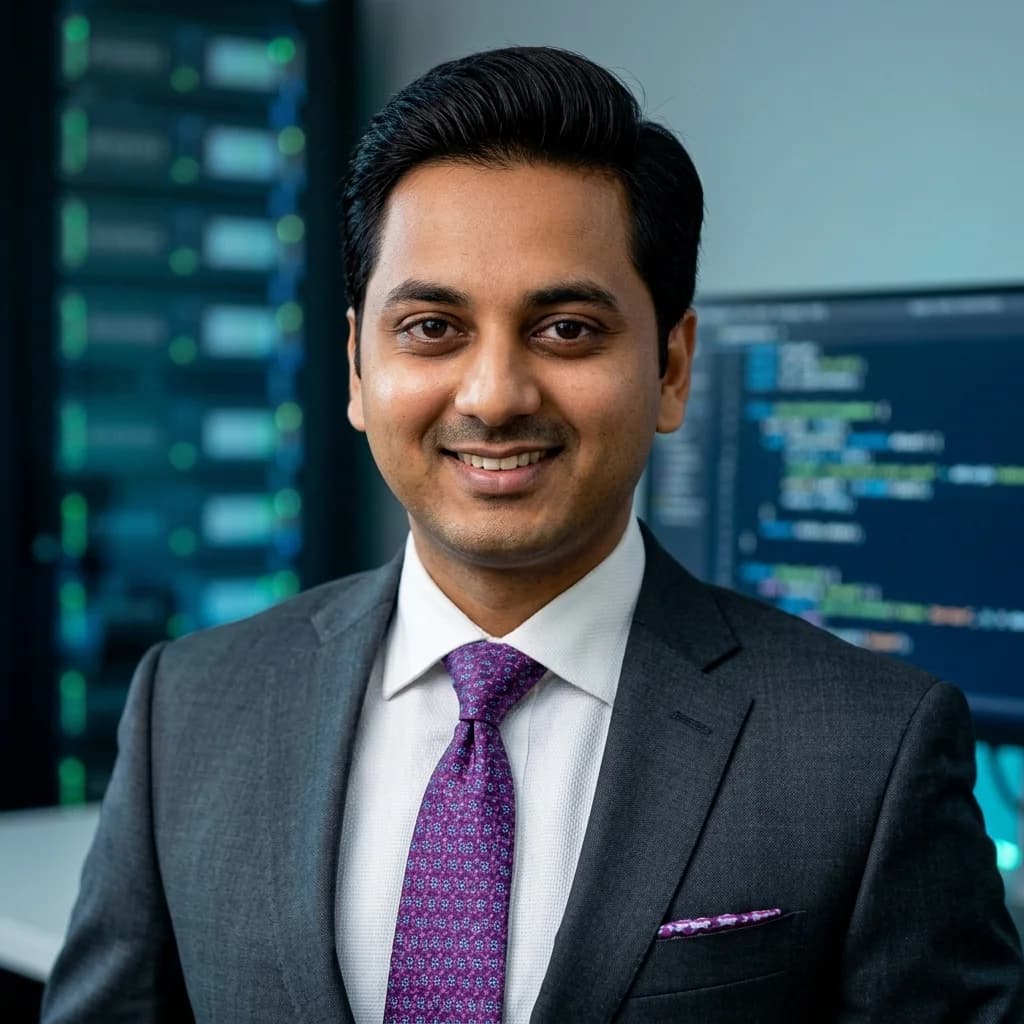 Ravi Yadav