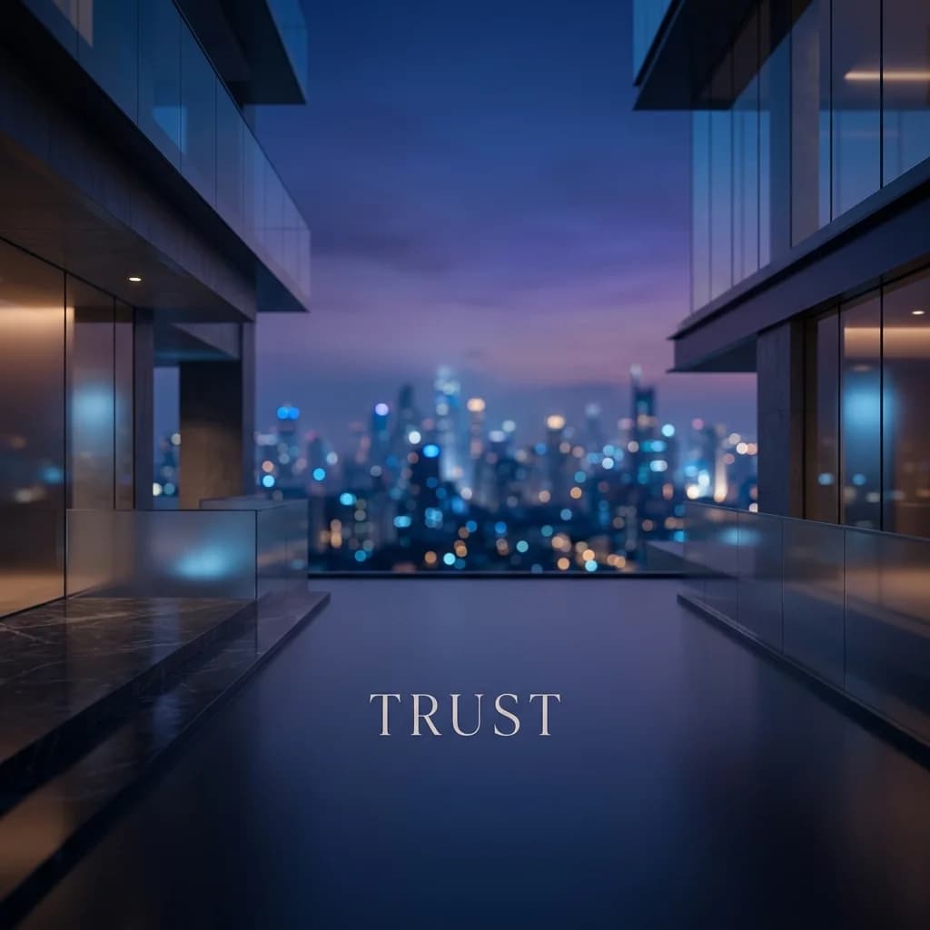 Trust Background