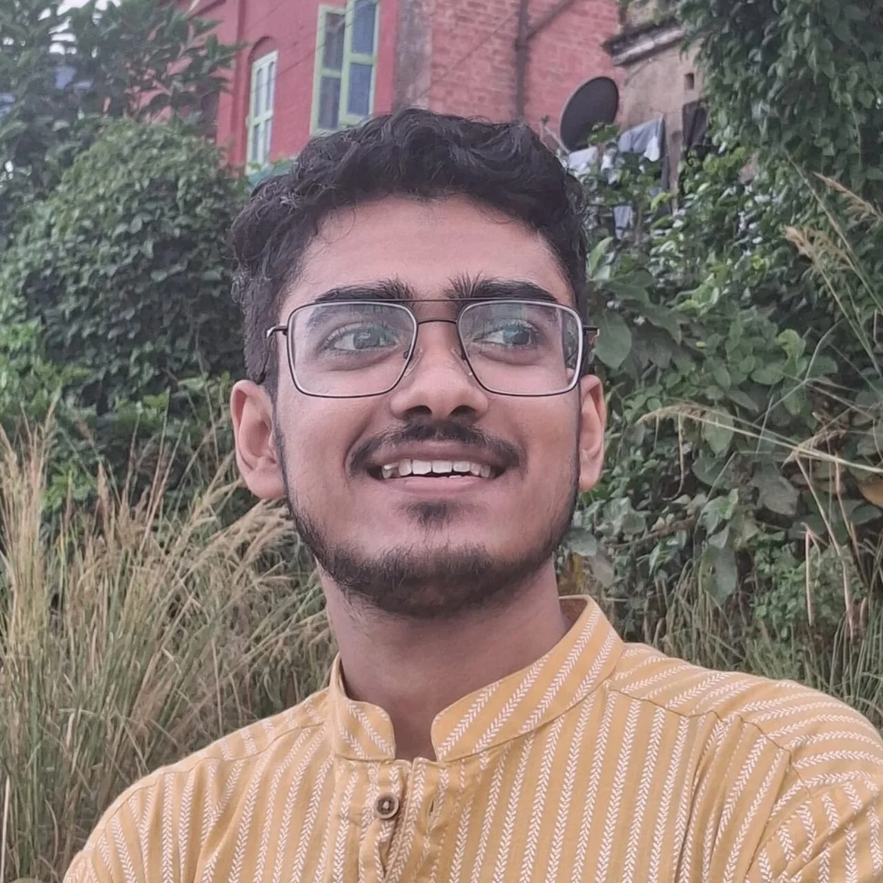 Aniruddha Pal