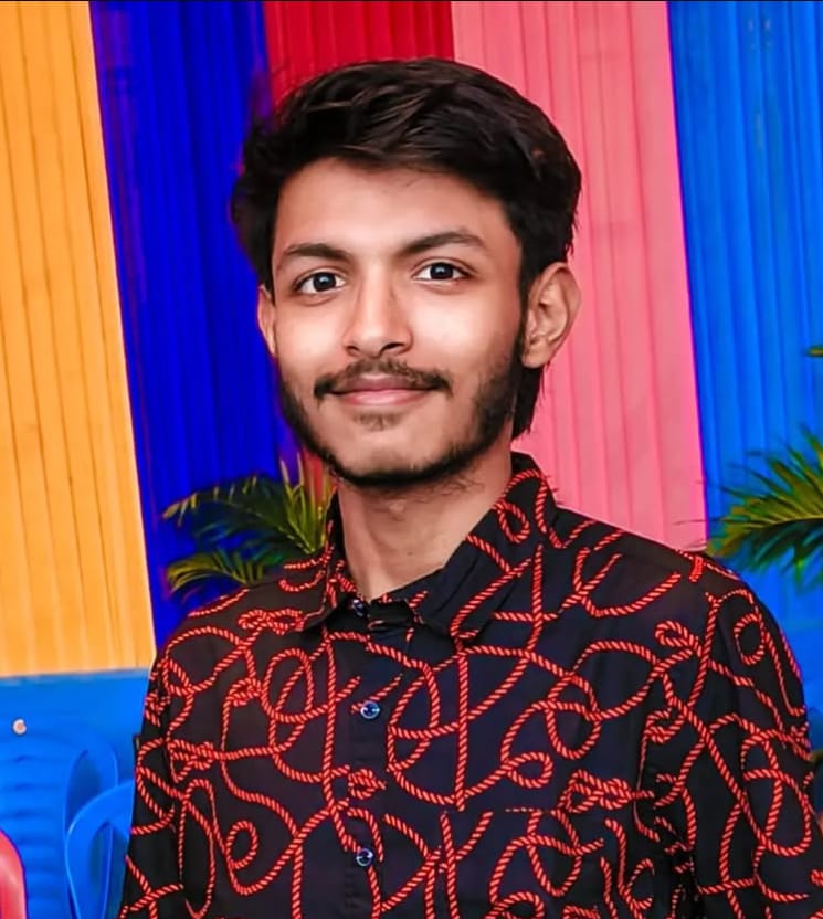 Ayan Kundu