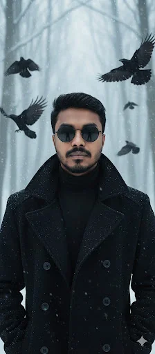 Bibekananda Giri