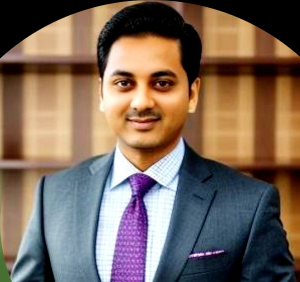 Ravi Yadav