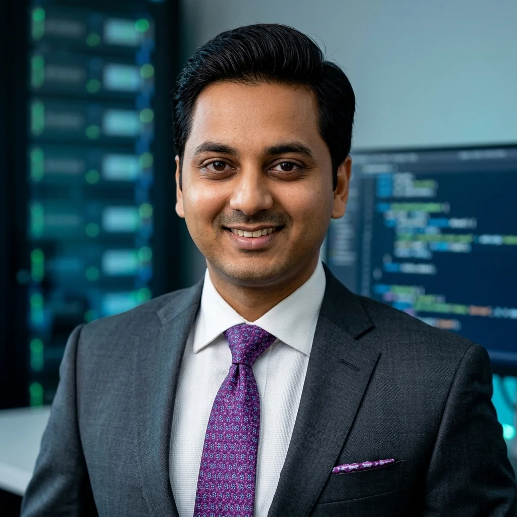 Ravi Yadav