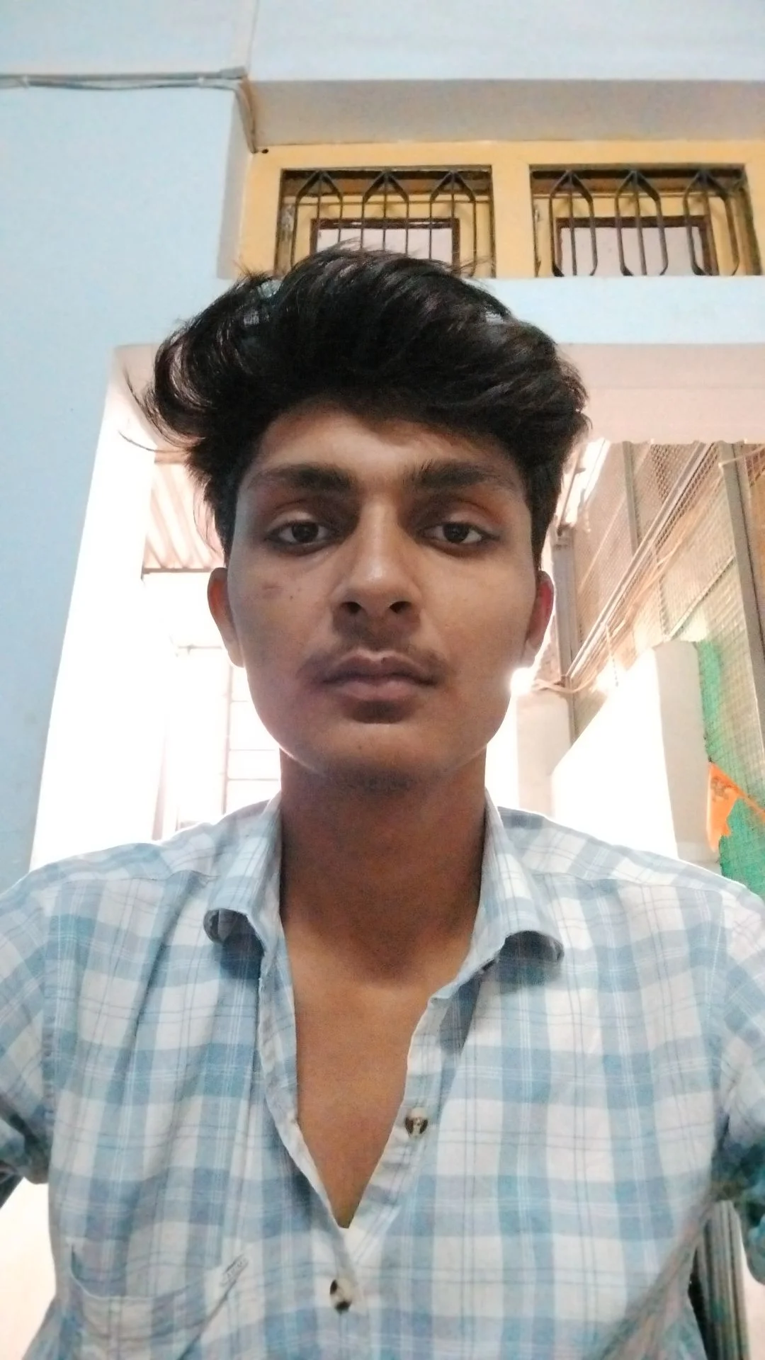 Shaurya Pratap Singh